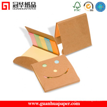 Printed Paper Writing Note Pad